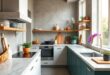 29 Innovative Galley Kitchen Ideas to Transform Your Cooking Space