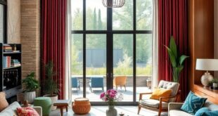 29 Unique Ways to Infuse Your Eclectic Space with Contemporary Design Pieces