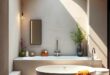 25 Essential Elements for a Spa-Like Zen Bathroom Design That Promotes Tranquility