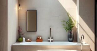 25 Essential Elements for a Spa-Like Zen Bathroom Design That Promotes Tranquility
