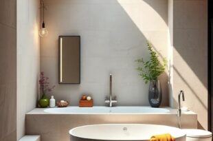 25 Essential Elements for a Spa-Like Zen Bathroom Design That Promotes Tranquility