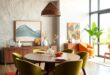 25 Inspiring Mid-Century Modern Dining Room Designs to Elevate Your Space