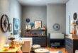 29 Stellar Ideas for a Science-Themed Nursery That Will Spark Your Boy’s Curiosity