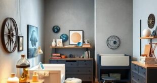 29 Stellar Ideas for a Science-Themed Nursery That Will Spark Your Boy’s Curiosity