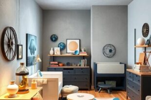 29 Stellar Ideas for a Science-Themed Nursery That Will Spark Your Boy’s Curiosity