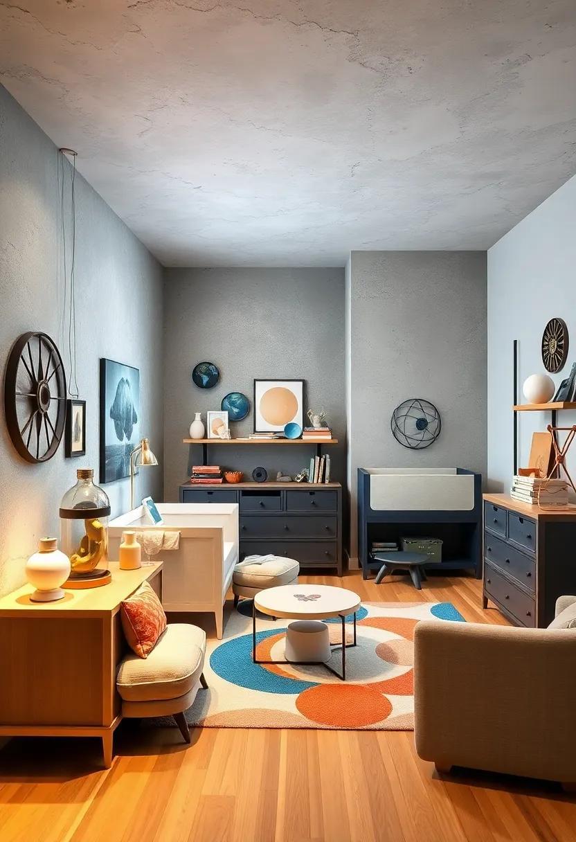 29 Stellar Ideas for a Science-Themed Nursery That Will Spark Your Boy’s Curiosity