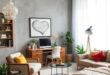 29 Unique Furniture Pieces for a Chic and Eclectic Home Office Makeover
