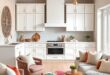 29 Timeless Neutral Kitchens That Shine with White Cabinets for Every Style