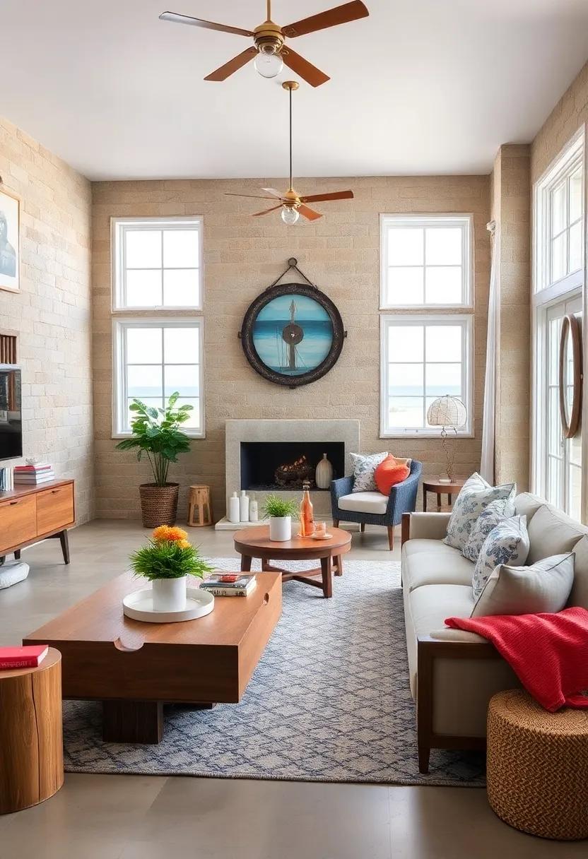 Reclaimed Materials: Consider using​ reclaimed wood or ⁣upcycled materials to craft unique furniture pieces, creating a story in every item