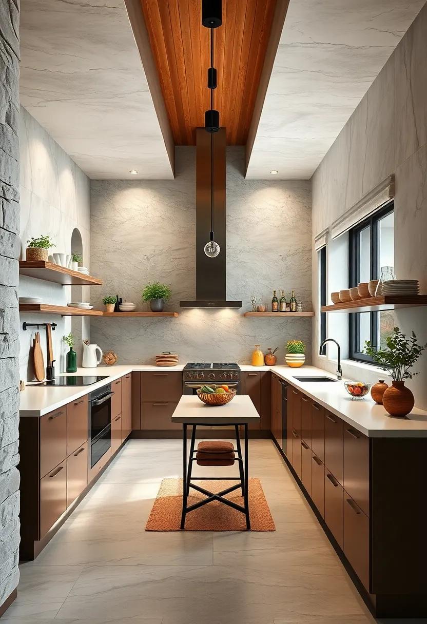 Noise-Reducing Solutions: Install ‍soundproofing elements‌ or soft‍ surfaces to create a serene atmosphere in busy cooking zones