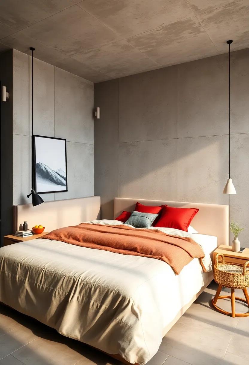Adjustable Bed Frame: Enjoy ⁢a customized sleeping experience with a bed frame that adjusts for comfort‍ and support