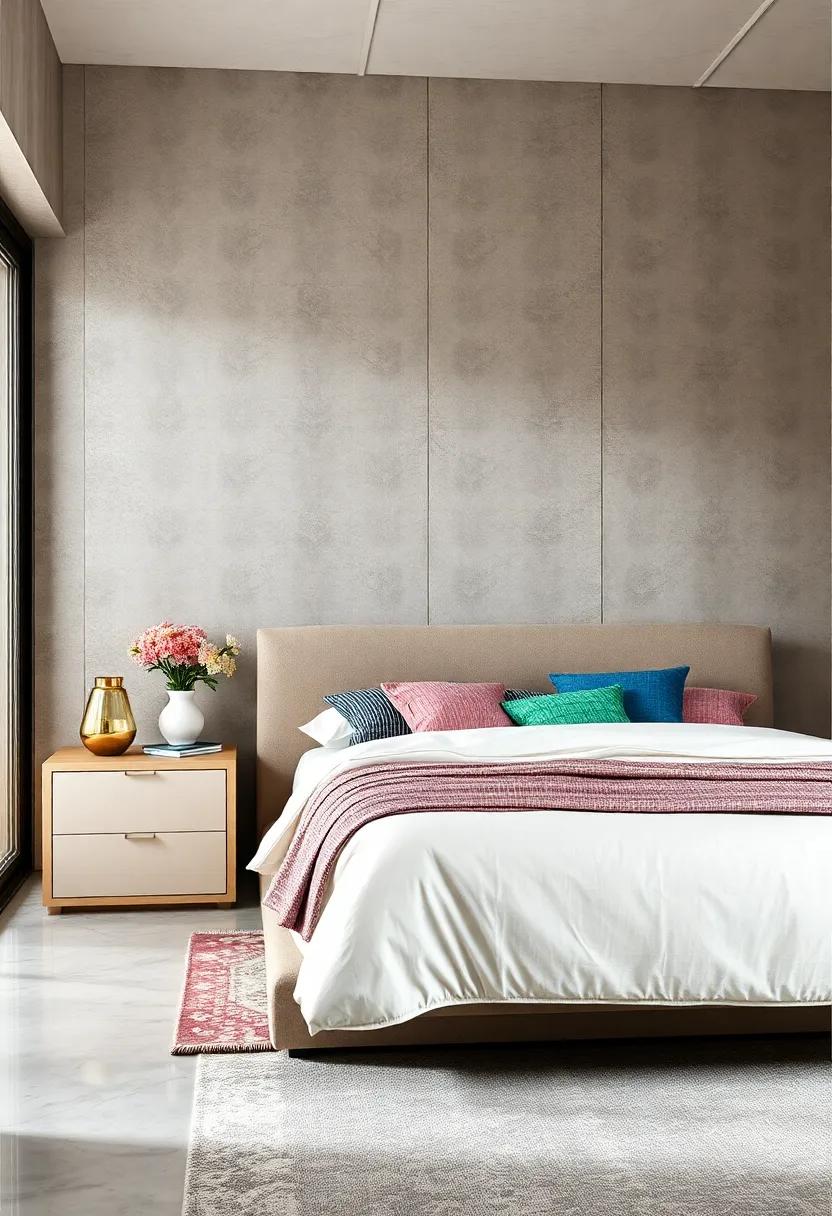 Trundle Bed: ⁤Perfect for sleepovers, a‍ trundle bed cleverly tucks beneath your standard bed, providing an extra sleeping space