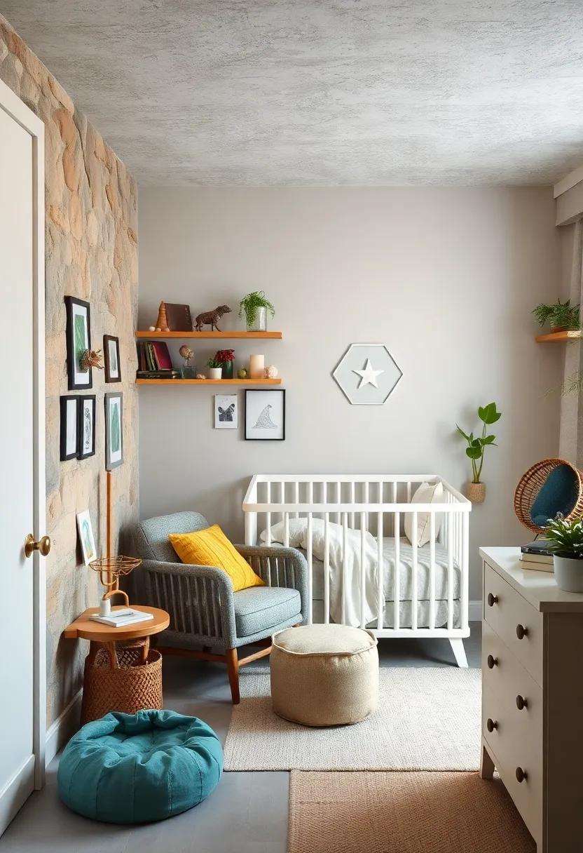nature Explorer ‍Corner: Create‌ a small exploration area‌ stocked with magnifying glasses, bug catchers, and field guides ‍for⁢ little naturalists
