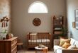 27 Charming Vintage Boys Nursery Room Ideas to Inspire Your Design Journey