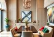27 Stunning Luxury Dining Rooms Featuring Exquisite Custom Cabinetry Designs