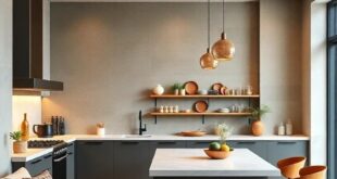 28 Eco-Friendly Upgrades: Transform Your Kitchen with Energy-Efficient Appliances