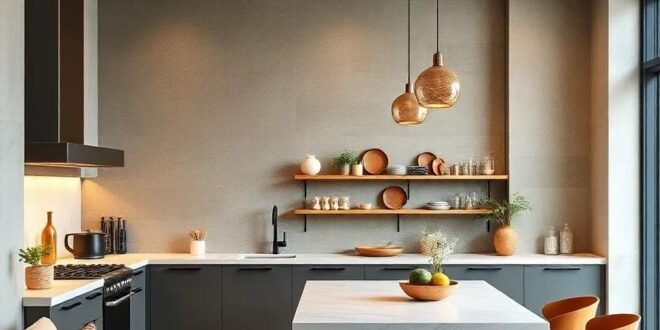 28 Eco-Friendly Upgrades: Transform Your Kitchen with Energy-Efficient Appliances