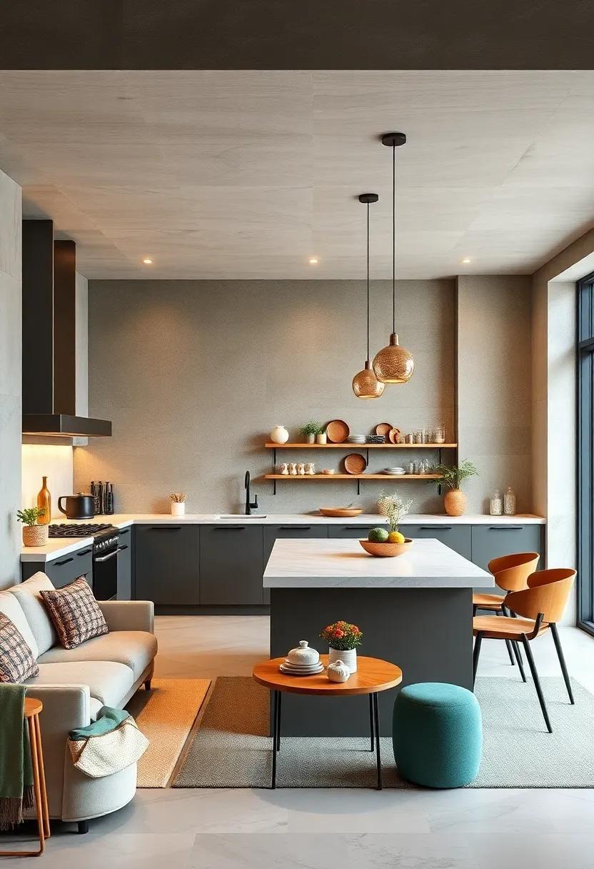 28 Eco-Friendly Upgrades: Transform Your Kitchen with Energy-Efficient Appliances