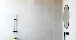 27 Creative Ideas for Stunning Dual Showerhead Bathroom Designs You’ll Love