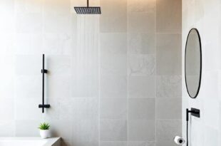 27 Creative Ideas for Stunning Dual Showerhead Bathroom Designs You’ll Love