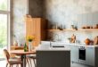 29 Essential Elements to Achieve a Stunning Mid-Century Modern Kitchen