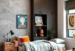 29 Smart and Stylish Boys’ Room Ideas with Under-Bed Storage Solutions