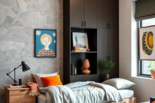29 Smart and Stylish Boys’ Room Ideas with Under-Bed Storage Solutions