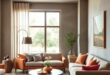 29 Bold Furniture Pairings to Create a Stunningly Eclectic Home Atmosphere