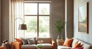 29 Bold Furniture Pairings to Create a Stunningly Eclectic Home Atmosphere