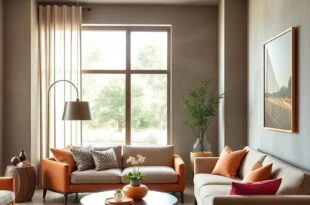 29 Bold Furniture Pairings to Create a Stunningly Eclectic Home Atmosphere