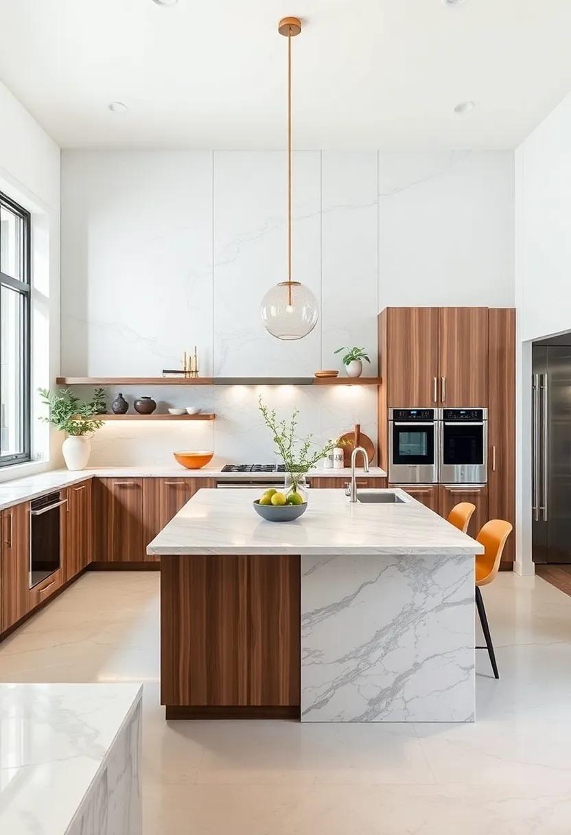 Increases Home ⁤Value: the addition‍ of marble ‌countertops can significantly boost your ⁣home’s resale ⁢value, appealing to potential buyers