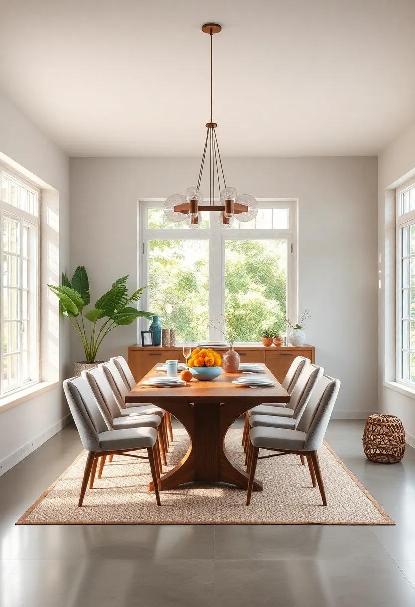 Bring in the ⁣Breeze: ⁤Open windows ⁤to create a cross-breeze and ventilate‌ the ⁤room, making⁢ even the warmest ⁢days ‍feel refreshing