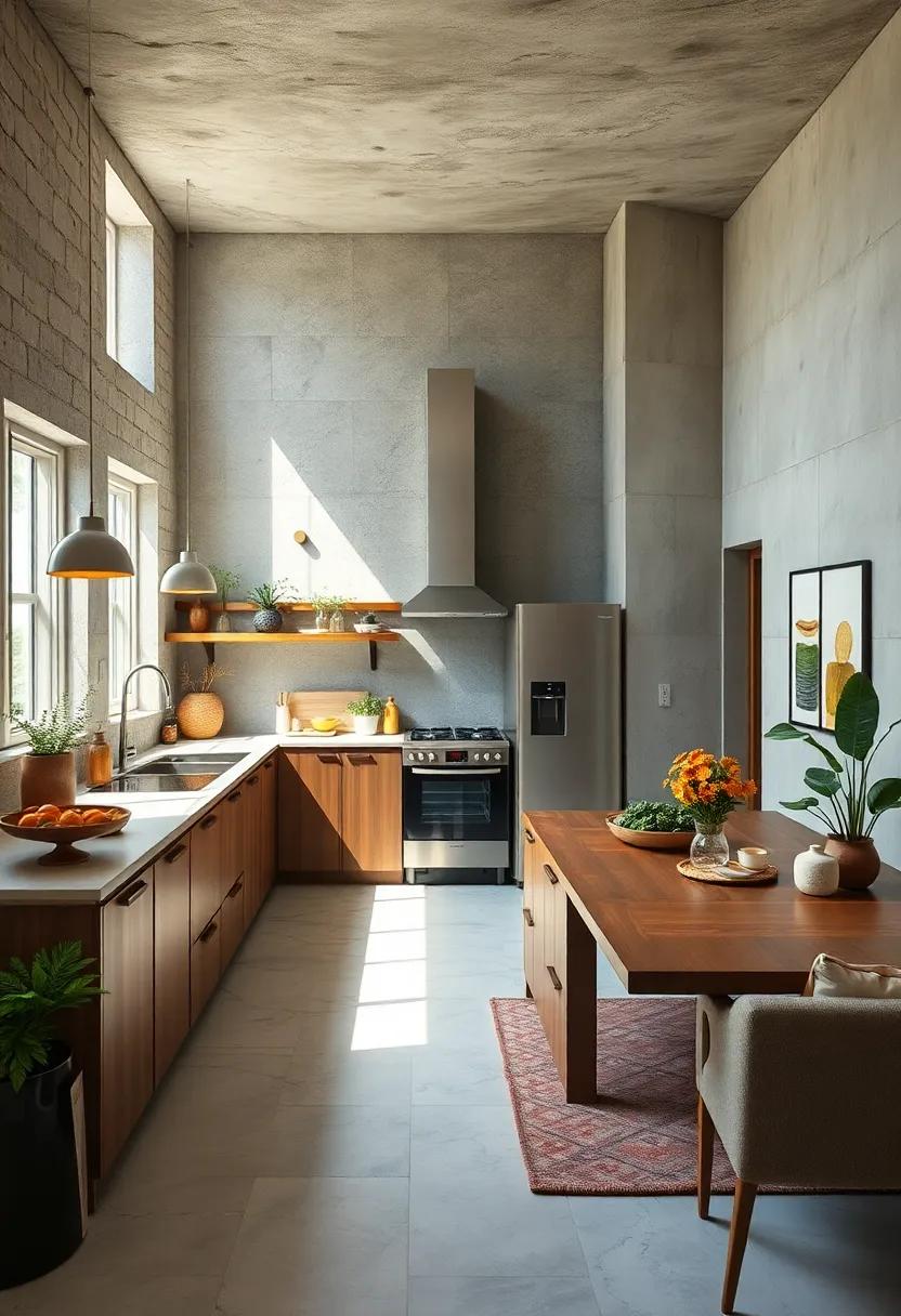Consider a solar-powered ⁣water heater to drastically cut ⁤energy costs associated with hot water‌ for​ cooking ⁣and cleaning