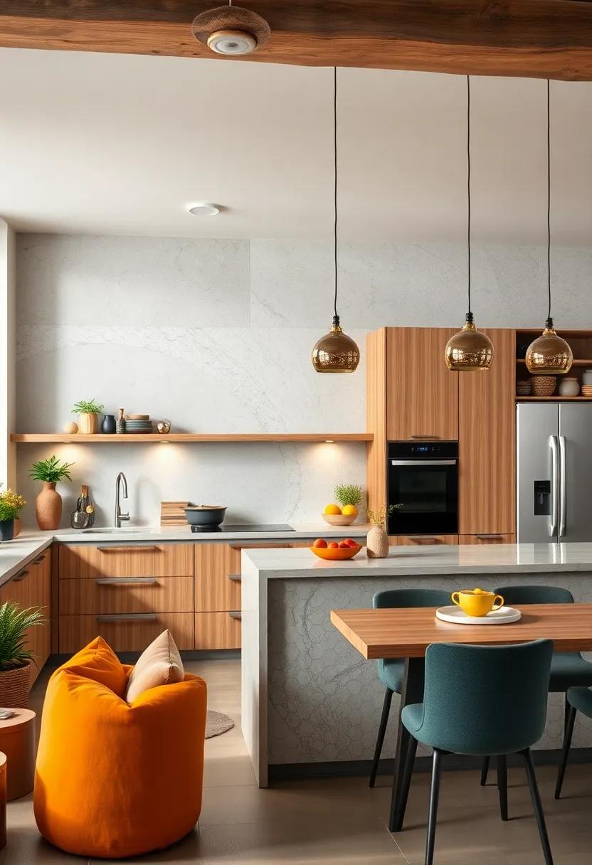 Embrace the use ‌of smart kitchen devices that track energy consumption and help you make ⁣informed decisions