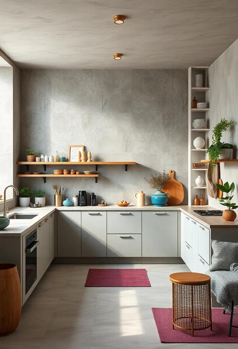 Implement a recycling ​and waste separation station in‍ your kitchen to streamline the process of​ reducing waste