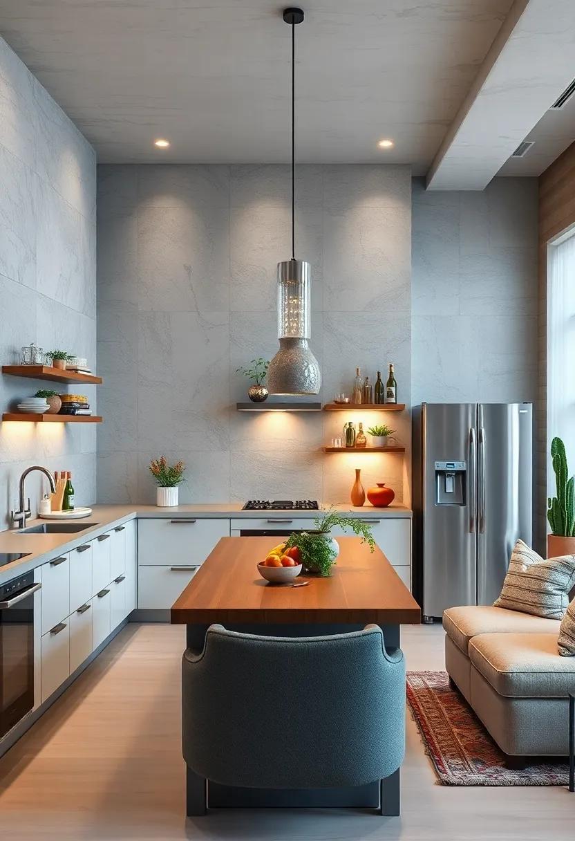 Invest in Energy Star-rated refrigerators that minimize electricity consumption while ‌maximizing freshness ⁣and storage efficiency