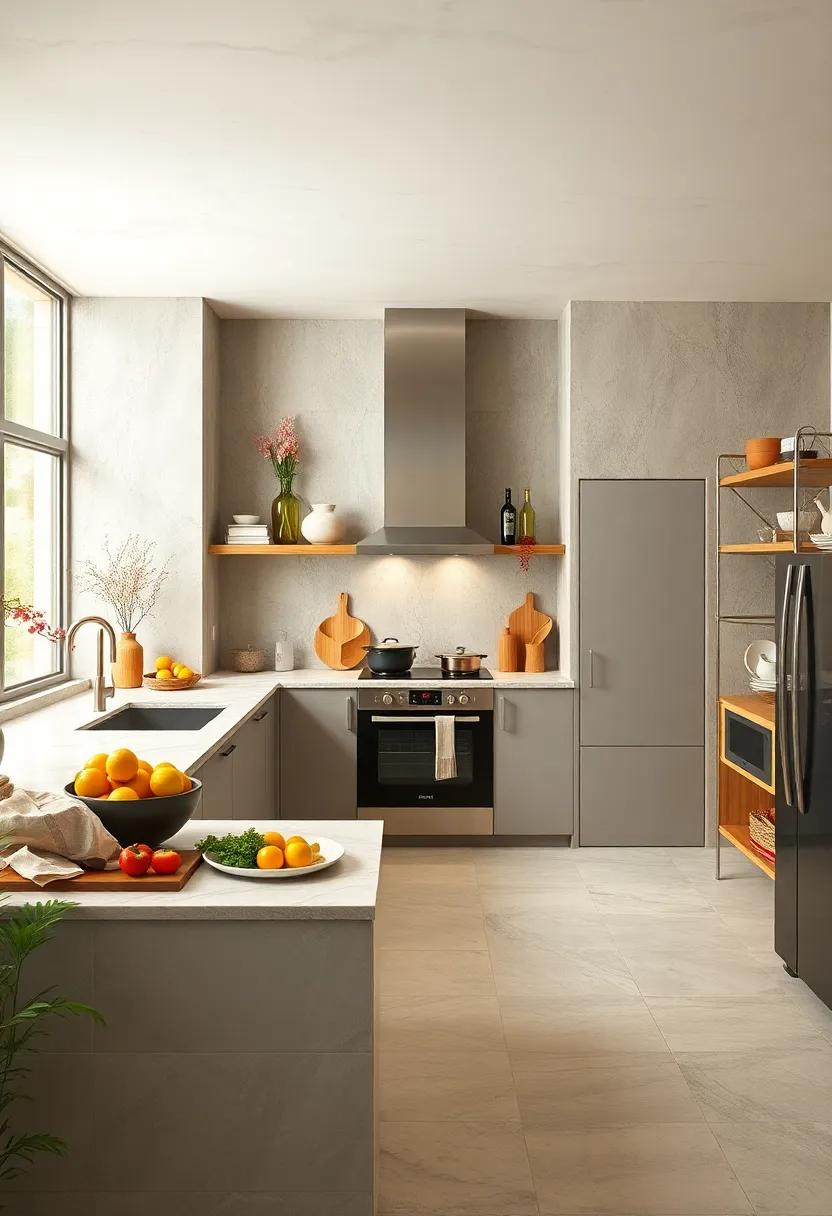 Use a pressure cooker​ or slow cooker that saves energy‍ by reducing cooking ‍times compared to conventional⁣ methods