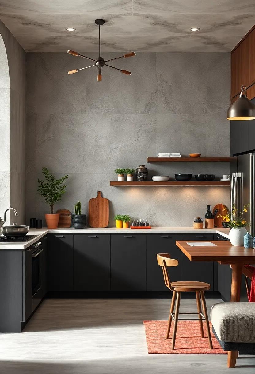 Utilize rechargeable batteries for kitchen⁢ gadgets to ‍minimize disposable battery use, ⁢a small change ‍that makes a big difference