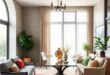 27 Essential Dining Room Layout Tips to Transform Your Space into a Stylish Haven