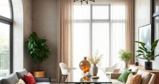 27 Essential Dining Room Layout Tips to Transform Your Space into a Stylish Haven