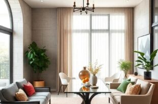 27 Essential Dining Room Layout Tips to Transform Your Space into a Stylish Haven