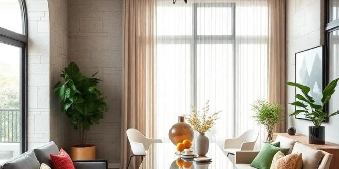 27 Essential Dining Room Layout Tips to Transform Your Space into a Stylish Haven