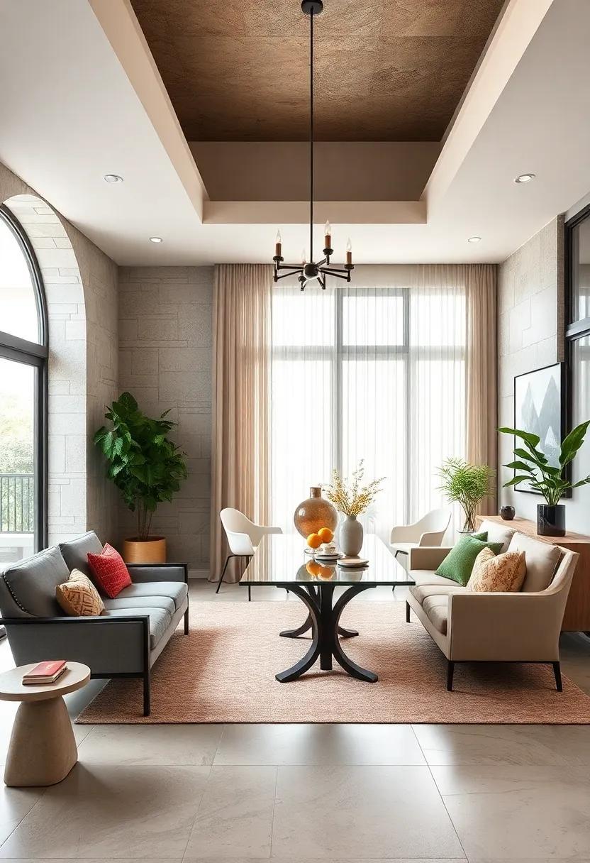 27 Essential Dining Room Layout Tips to Transform Your Space into a Stylish Haven