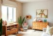 29 Enchanting Woodland Creatures to Inspire Your Baby Girl’s Nursery Décor