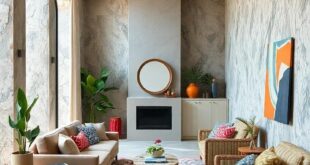 29 Inspiring Ways to Embrace Eclectic Spaces with Multi-Patterned Fabrics