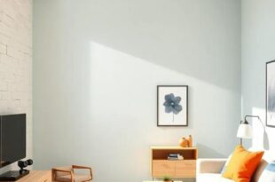 29 Inspiring Paint Colors to Transform Your Boy’s Room into a Dream Space