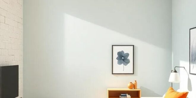 29 Inspiring Paint Colors to Transform Your Boy’s Room into a Dream Space