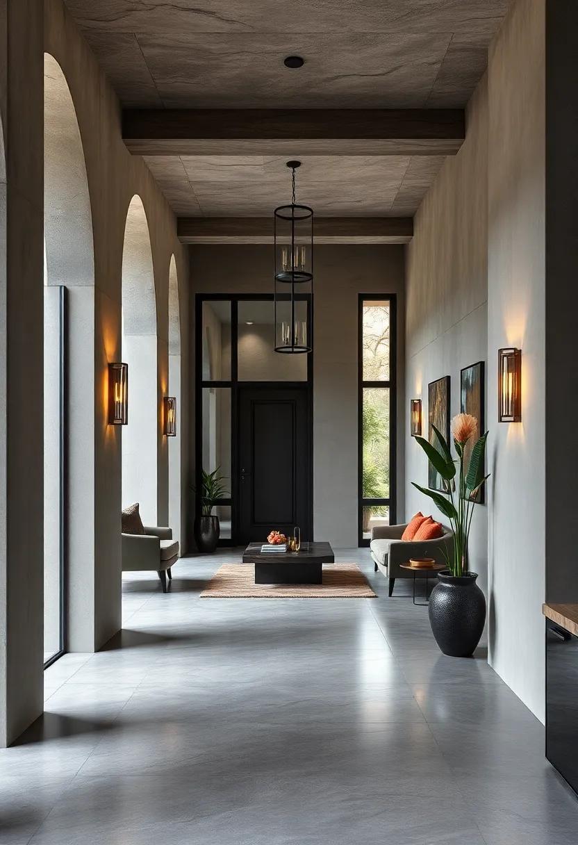 29 Enigmatic Dark Academia Entryway Designs to Inspire Your Elegant Entrance 29 Enigmatic Dark Academia Entryway Designs to Inspire Your Elegant Entrance