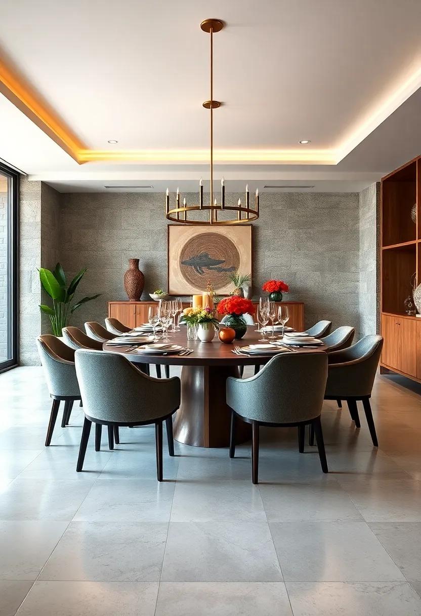 Elevate ‍the table Setting:​ Invest in beautiful‌ tableware ​and linens to enhance​ everyday dining experiences and make special occasions memorable