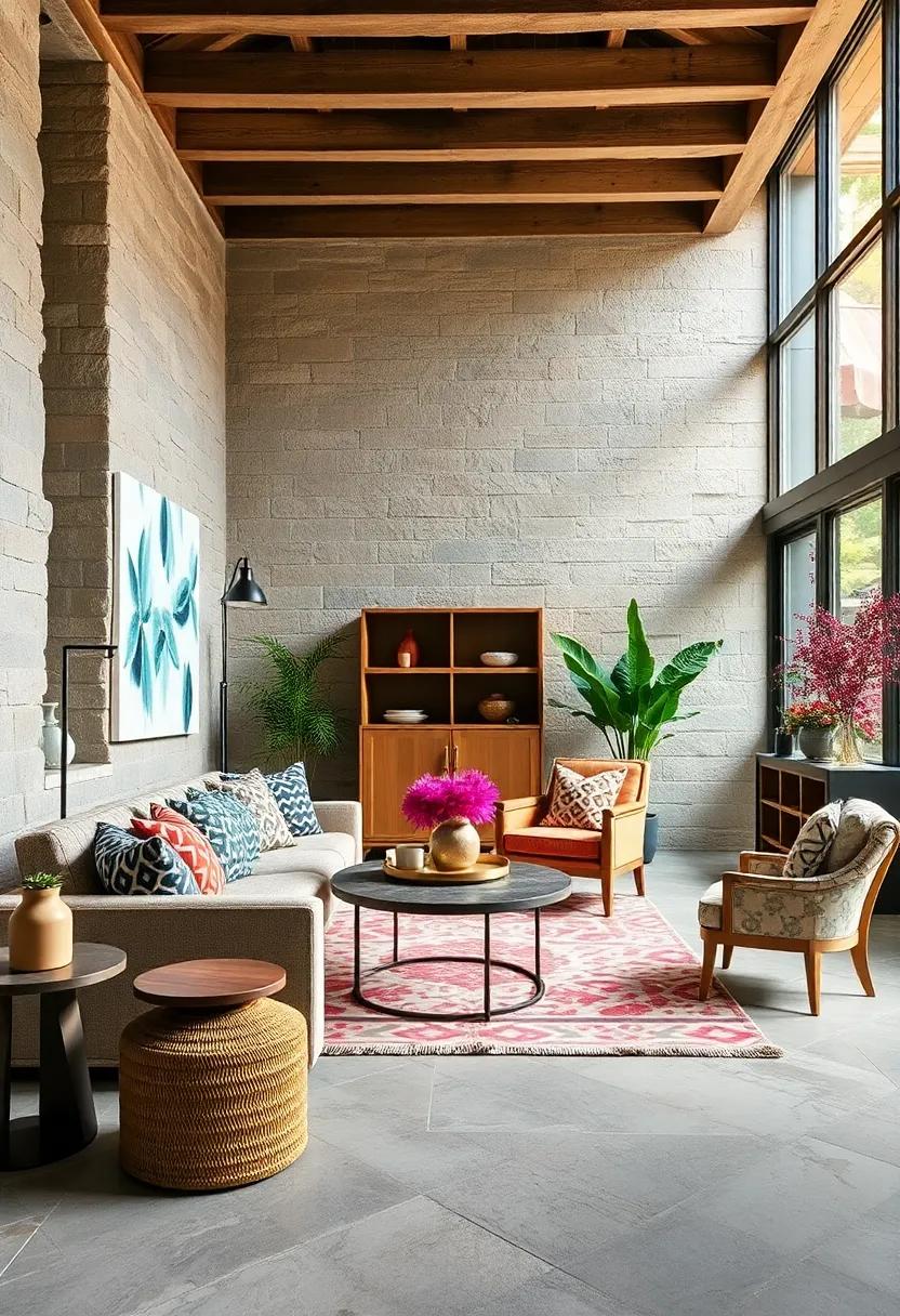Festive Seasonal ⁣decor: Change ‌your patterns ⁣seasonally with ‍fabrics⁣ that reflect the time of year for‌ a fresh eclat